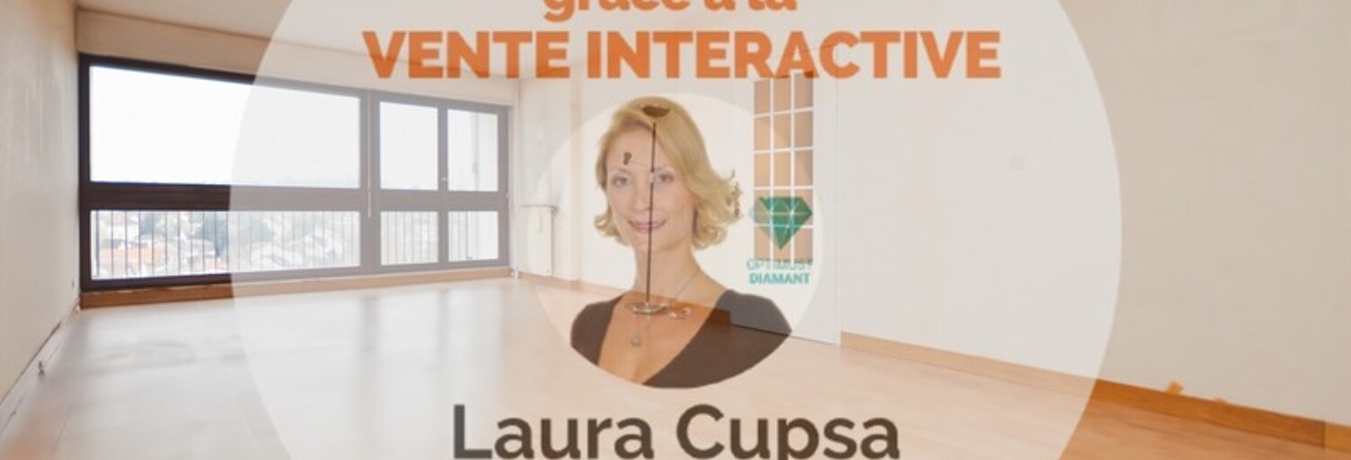 Appartement 5 Pièces 99 m² à vendre à L'Haÿ-les-Roses (94240)