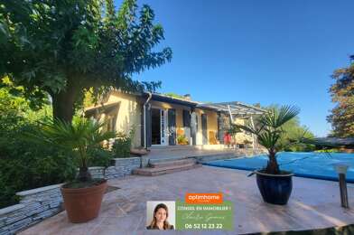 Maison 4 pièces 289900 €