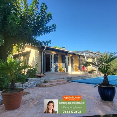 Maison 4 pièces 294900 €