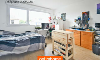 Appartement 1 Pièce 24 m² à vendre à Rennes (35000)