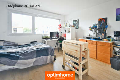 Appartement 1 pièces 149000 €