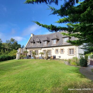 Maison 9 pièces 1029600 €