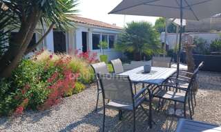 Maison 5 Pièces 114 m² à vendre à Saint-Martin-de-Ré (17410)