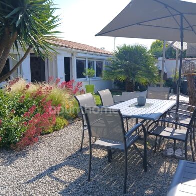 Maison 5 pièces 674000 €