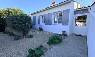 Maison 5 Pièces 114 m² à vendre à Saint-Martin-de-Ré (17410)