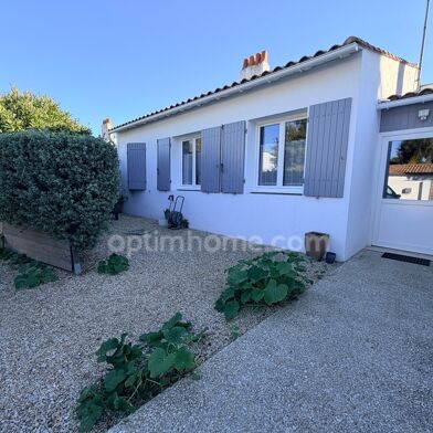 Maison 5 pièces 674000 €