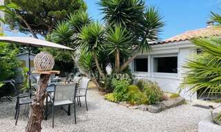 Maison 5 Pièces 114 m² à vendre à Saint-Martin-de-Ré (17410)