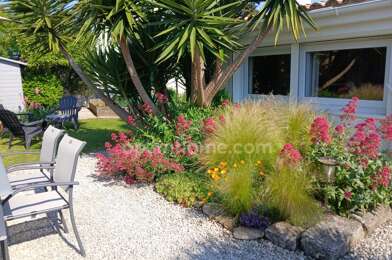 Maison 5 pièces 674000 €