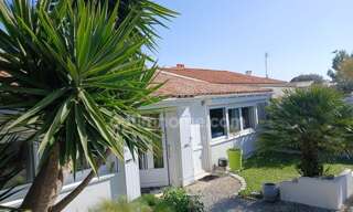 Maison 5 Pièces 114 m² à vendre à Saint-Martin-de-Ré (17410)