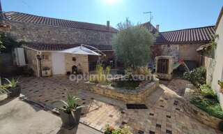 Maison 6 Pièces 133 m² à vendre à Mornac (16600)