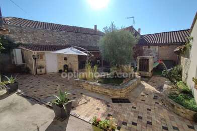 Maison 6 pièces 224500 €