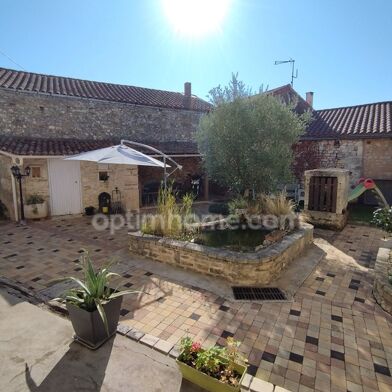 Maison 6 pièces 224500 €