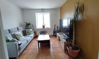 Maison 6 Pièces 133 m² à vendre à Mornac (16600)