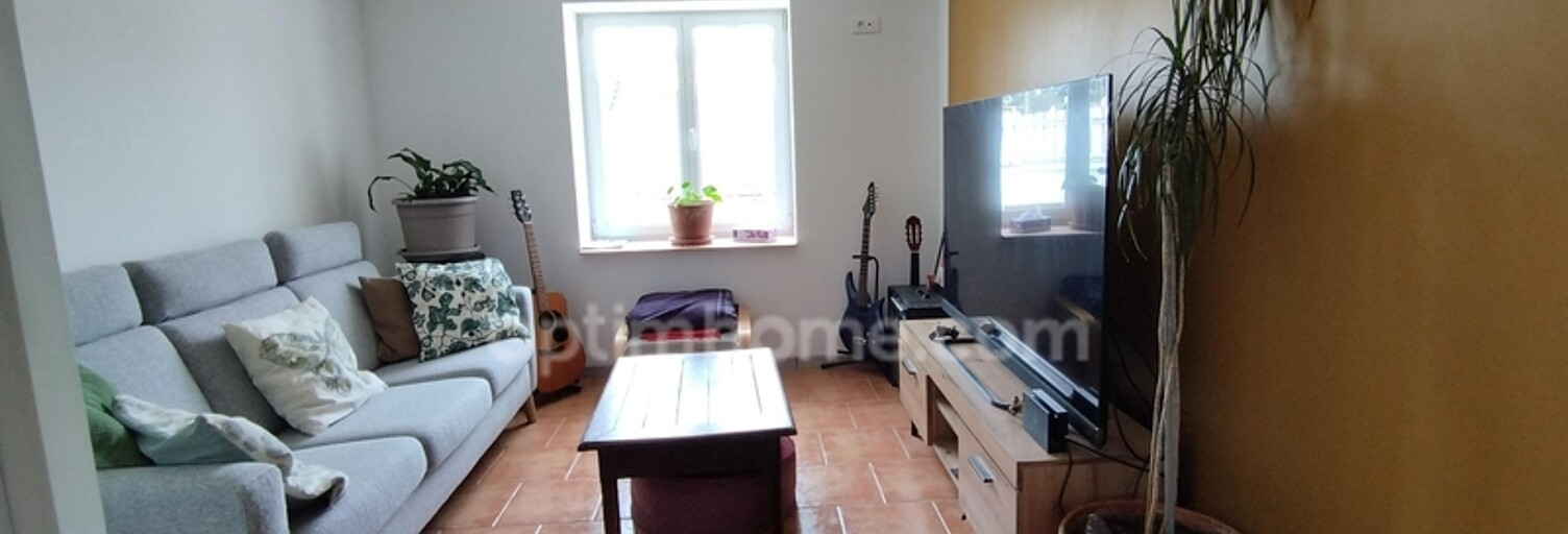 Maison 6 Pièces 133 m² à vendre à Mornac (16600)