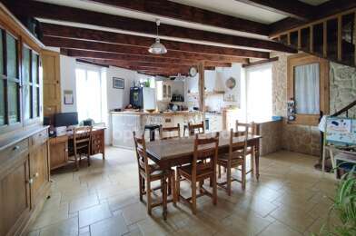 Maison 6 pièces 224500 €