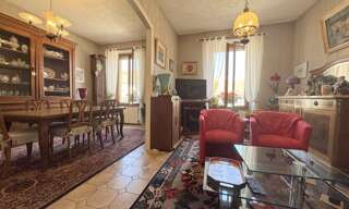 Appartement 5 Pièces 101 m² à vendre à Lunéville (54300)