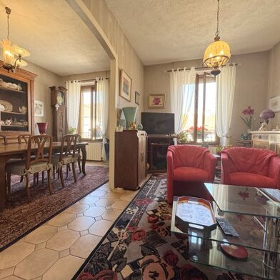 Appartement 5 pièces 129500 €