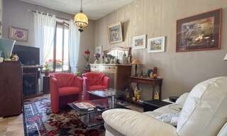 Appartement 5 Pièces 101 m² à vendre à Lunéville (54300)