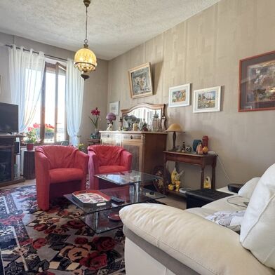 Appartement 5 pièces 99500 €