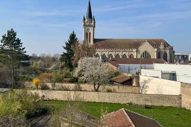 Appartement 5 pièces 94900 €