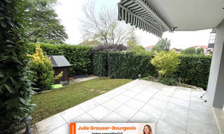 Appartement 4 Pièces 81 m² à vendre à Thonon-les-Bains (74200)