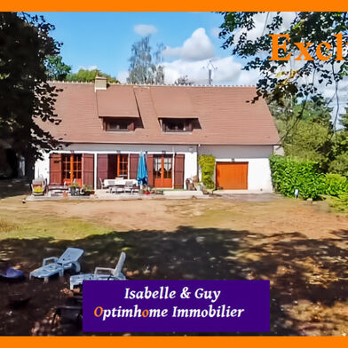 Maison 6 pièces 189000 €