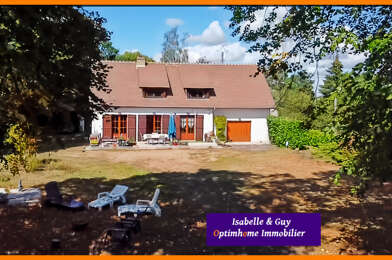 Maison 6 pièces 180000 €