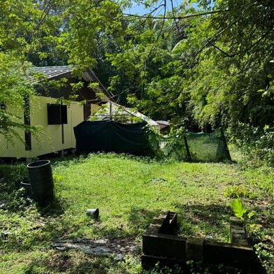 Maison 4 pièces 367500 €