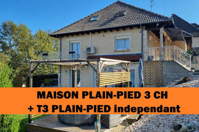 Maison 8 pièces 335000 €