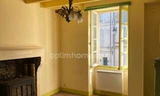 Maison 3 Pièces 72 m² à vendre à Villebois-Lavalette (16320)