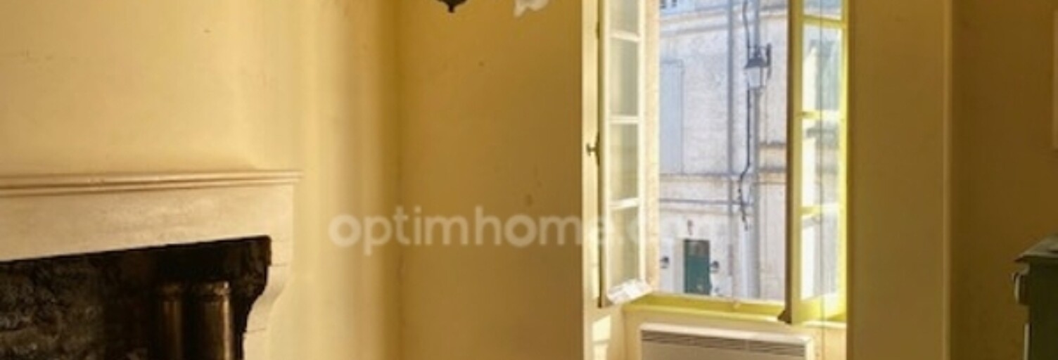 Maison 3 Pièces 72 m² à vendre à Villebois-Lavalette (16320)