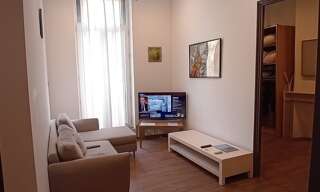 Appartement 3 Pièces 45 m² à vendre à Marseille 2 (13002)