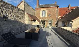 Maison 9 Pièces 200 m² à vendre à Senlis (60300)