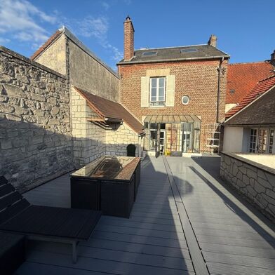 Maison 9 pièces 390000 €