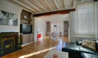 Maison 9 Pièces 200 m² à vendre à Senlis (60300)