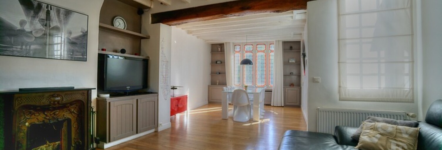 Maison 9 Pièces 200 m² à vendre à Senlis (60300)