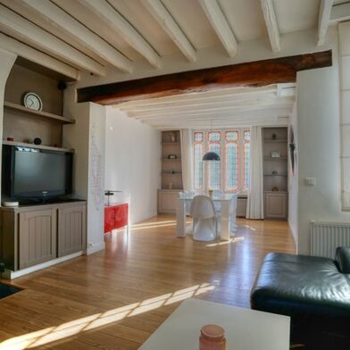 Maison 9 pièces 390000 €