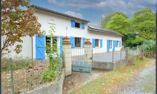 Maison 4 Pièces 105 m² à vendre à Beaupouyet (24400)