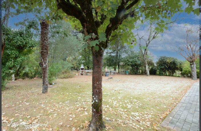 Maison à vendre 4 pièces BEAUPOUYET (24) — photo 2