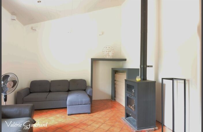 Maison à vendre 4 pièces BEAUPOUYET (24) — photo 3