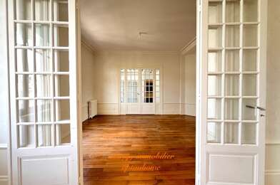 Appartement 5 pièces 565000 €