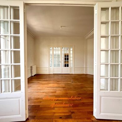 Appartement 5 pièces 565000 €