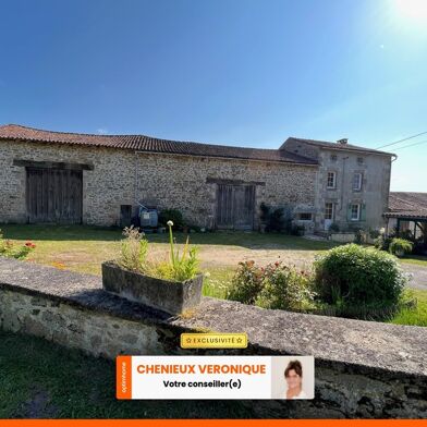 Maison 3 pièces 169000 €