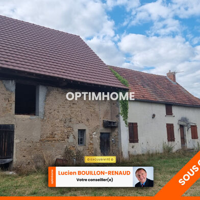 Maison 5 pièces 97000 €