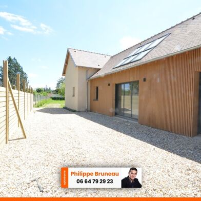 Maison 6 pièces 382000 €
