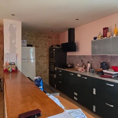 Maison 5 pièces 339000 €