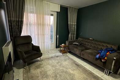 Appartement 4 pièces 157000 €