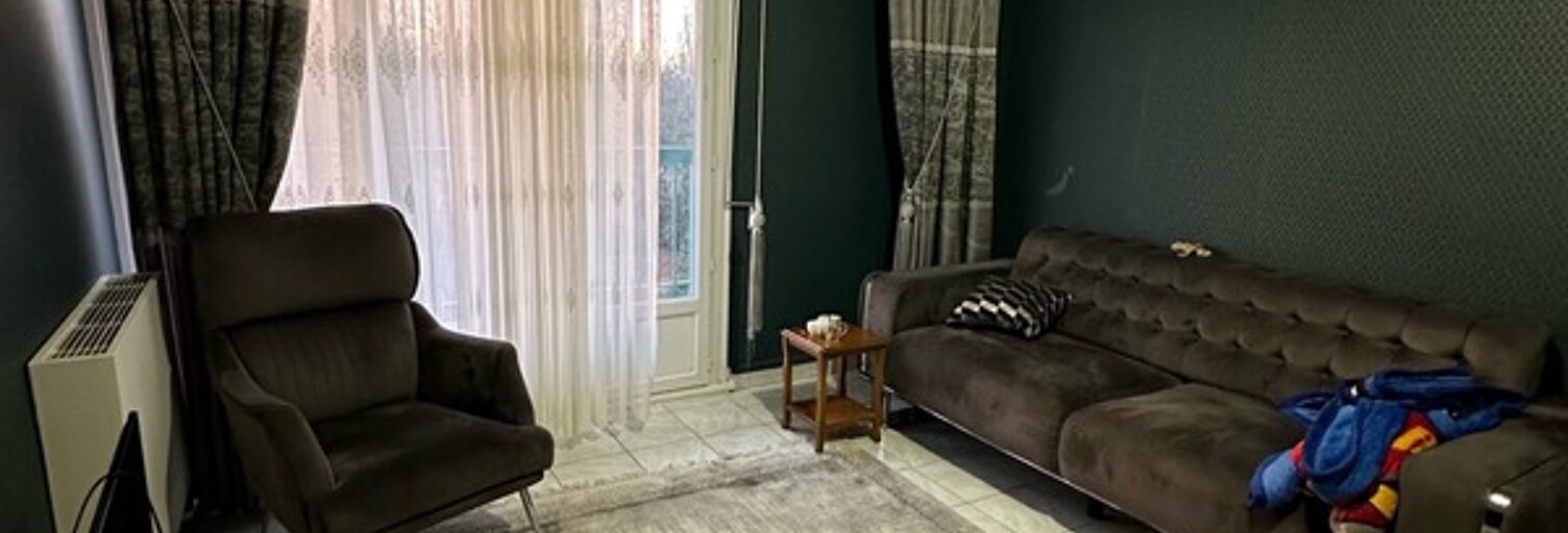 Appartement 4 Pièces 76 m² à vendre à Dammarie-les-Lys (77190)