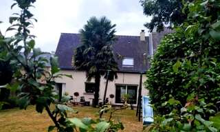 Maison 5 Pièces 101 m² à vendre à Pluneret (56400)