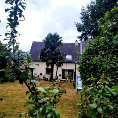 Maison 5 pièces 322000 €